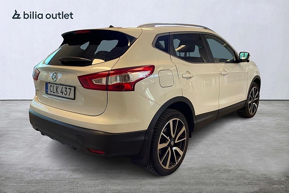 Nissan Qashqai 5 of 5