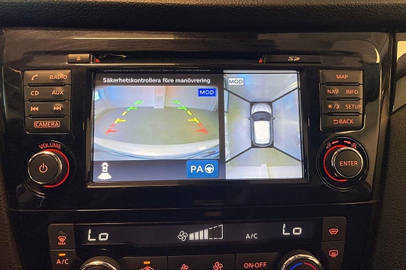 Nissan Qashqai 16 of 22