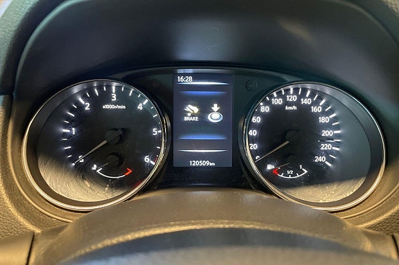 Nissan Qashqai 15 of 22