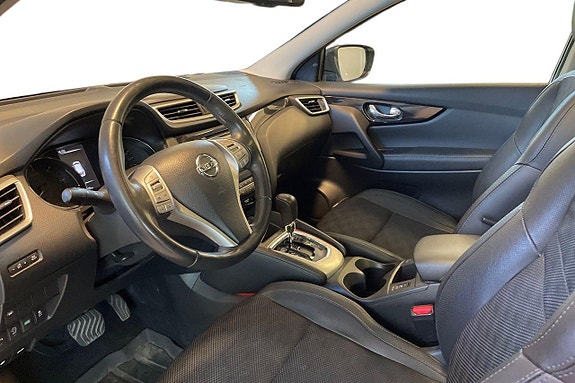 Nissan Qashqai 9 of 22