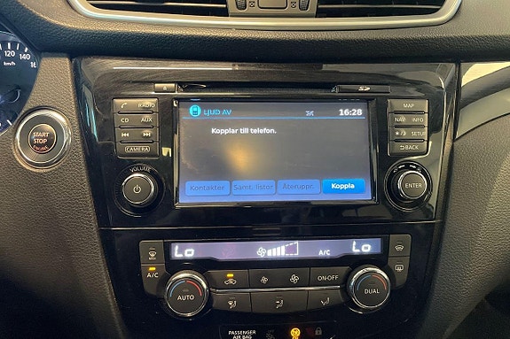 Nissan Qashqai 17 of 22