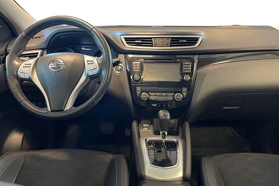 Nissan Qashqai 12 of 22