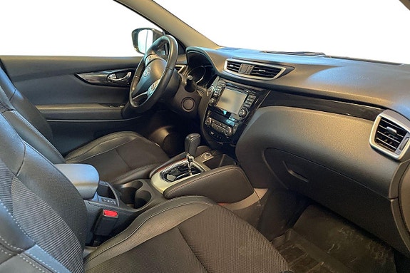 Nissan Qashqai 11 of 22
