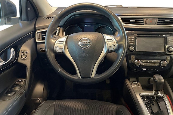 Nissan Qashqai 14 of 22