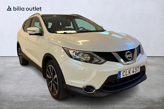 Nissan Qashqai 3 of 5