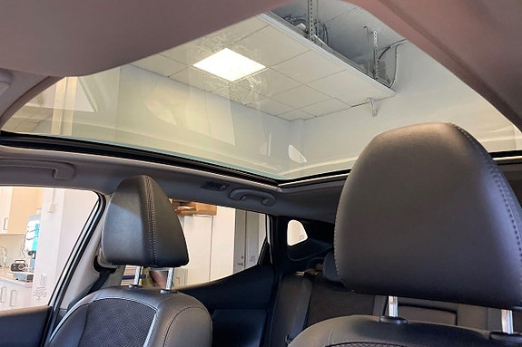Nissan Qashqai 21 of 22