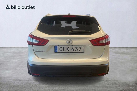 Nissan Qashqai 6 of 22