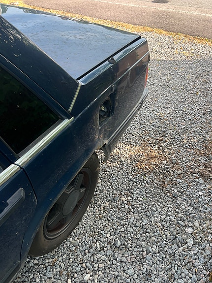 Volvo 740 3 of 5