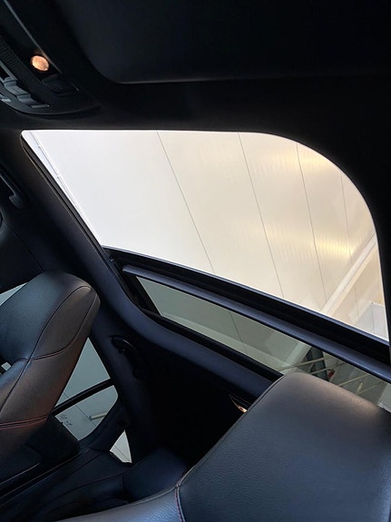 Mercedes-Benz CLA180 21 of 26