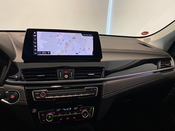 BMW X1 5 of 5