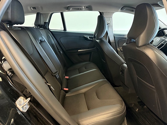 Volvo V60 6 of 7