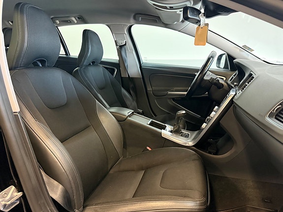 Volvo V60 4 of 7