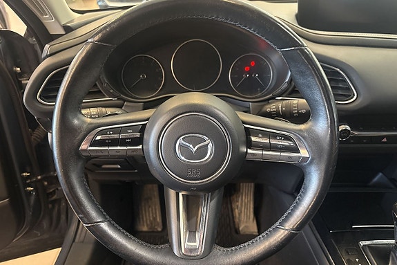 Mazda CX-30 14 of 21