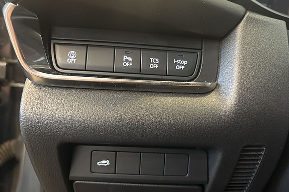 Mazda CX-30 18 of 21