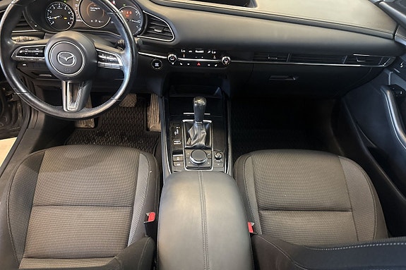 Mazda CX-30 17 of 21