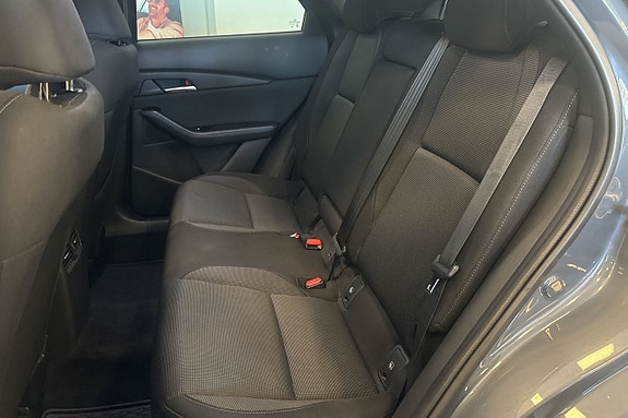 Mazda CX-30 11 of 21