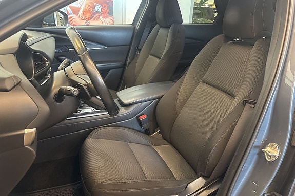 Mazda CX-30 10 of 21