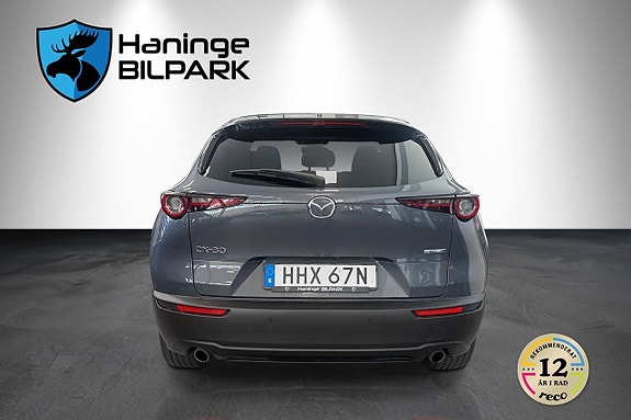 Mazda CX-30 8 of 21