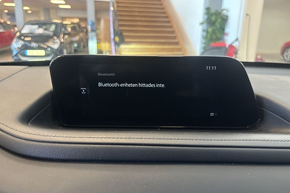 Mazda CX-30 15 of 21