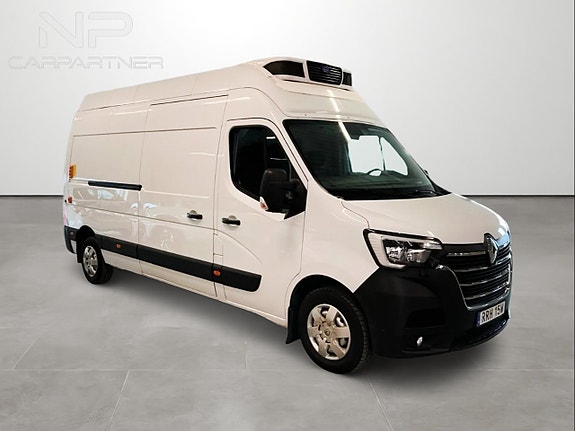 Renault Master 2 of 5
