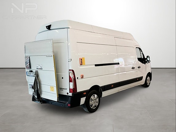 Renault Master 3 of 5
