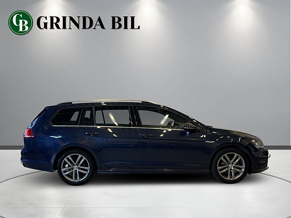 Volkswagen Golf VII 4 of 27