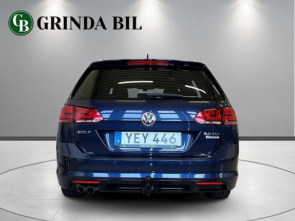 Volkswagen Golf VII 3 of 27