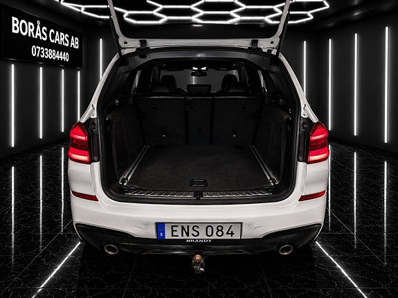 BMW X3 5 of 11
