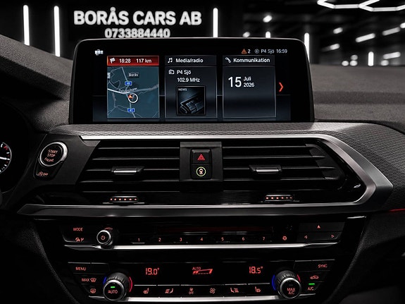 BMW X3 10 of 11