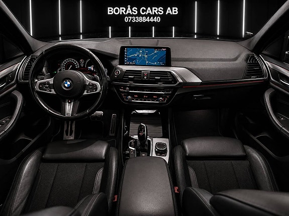BMW X3 8 of 11