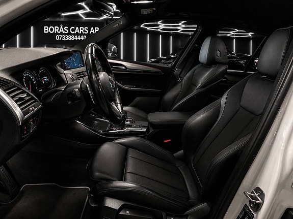 BMW X3 7 of 11
