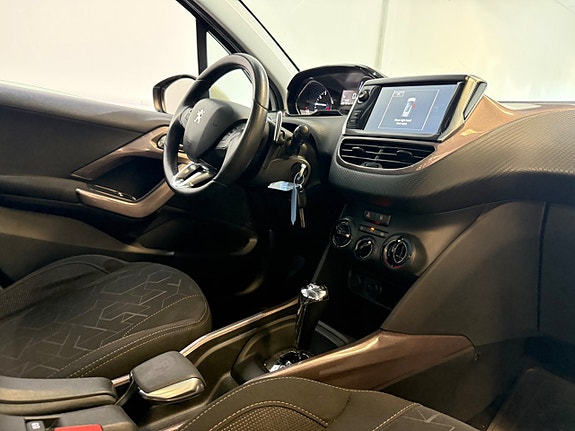 Peugeot 2008 5 of 5