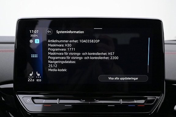 Volkswagen ID.4 GTX 19 of 26