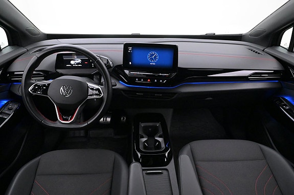 Volkswagen ID.4 GTX 6 of 26