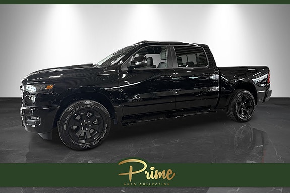 RAM 1500 6 of 24