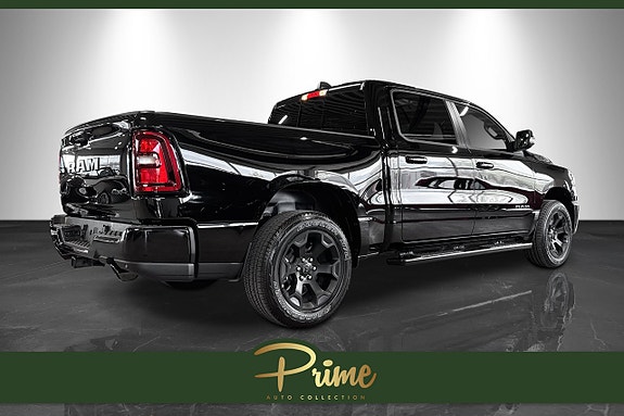 RAM 1500 3 of 24
