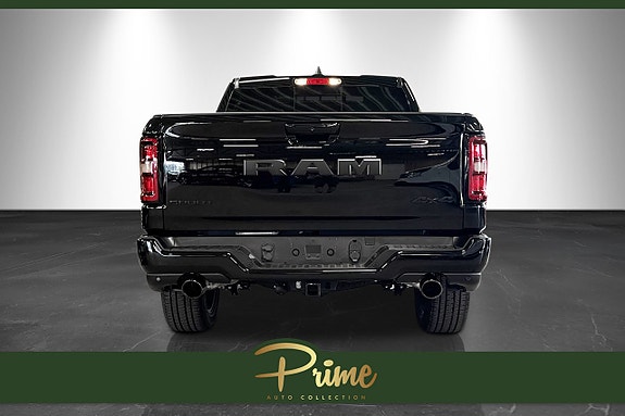 RAM 1500 4 of 24