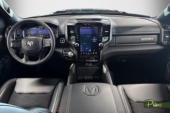 RAM 1500 9 of 24