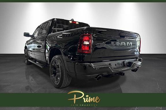 RAM 1500 5 of 24