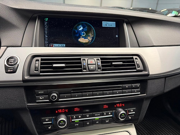 BMW M550d 22 of 24
