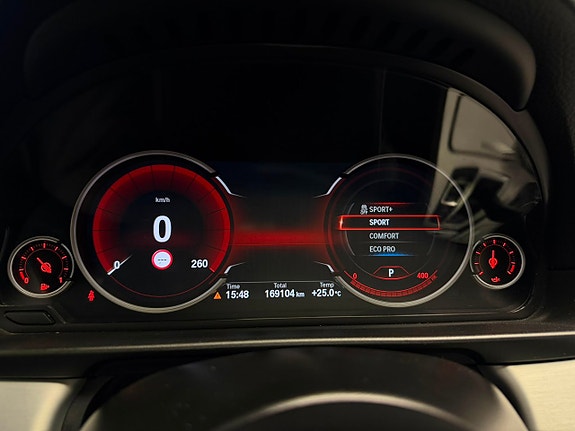 BMW M550d 24 of 24
