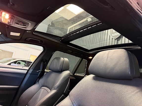 BMW M550d 19 of 24