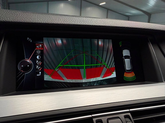 BMW M550d 21 of 24