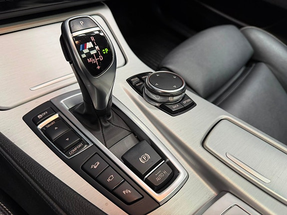 BMW M550d 15 of 24
