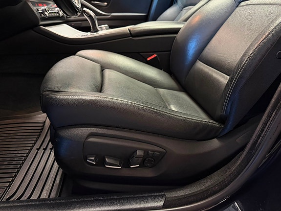 BMW M550d 10 of 24