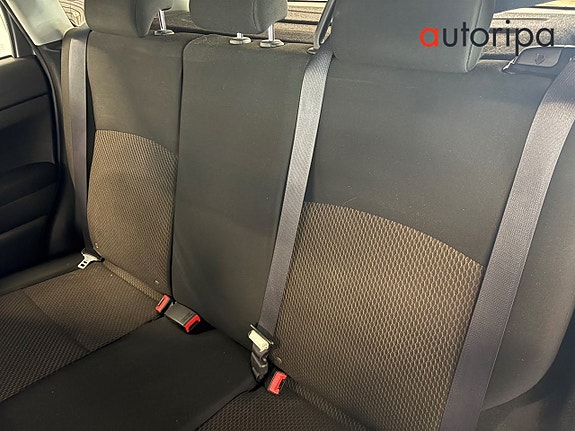 Mitsubishi ASX 10 of 11