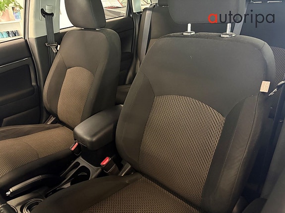 Mitsubishi ASX 6 of 11