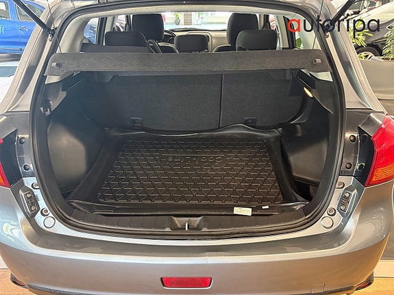 Mitsubishi ASX 11 of 11