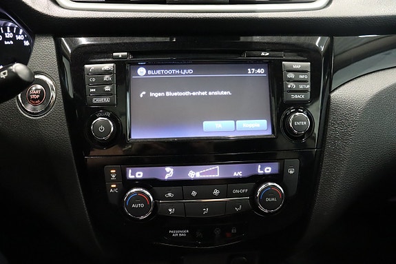Nissan Qashqai 20 of 26