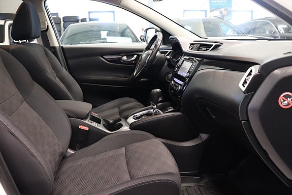 Nissan Qashqai 9 of 26
